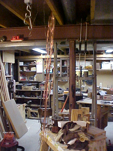 CoachHouse