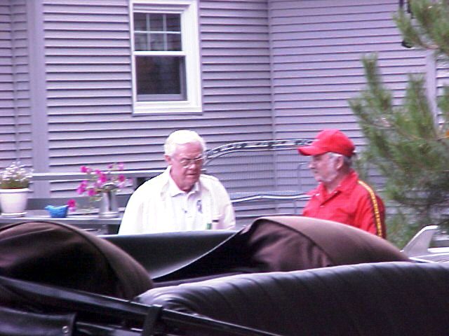 2ndAnnualPauleyPicnic