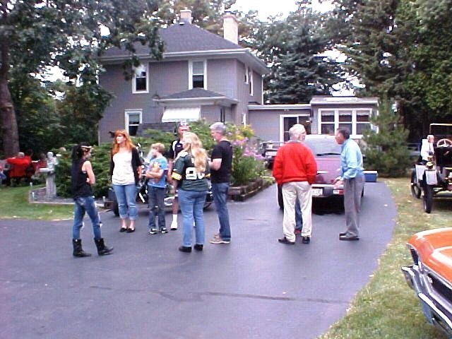 2ndAnnualPauleyPicnic