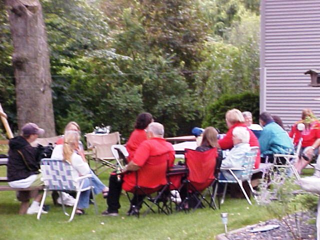 2ndAnnualPauleyPicnic