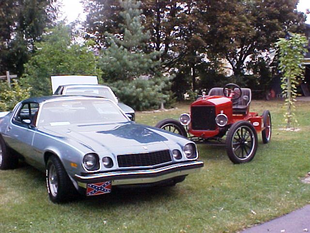 2ndAnnualPauleyPicnic