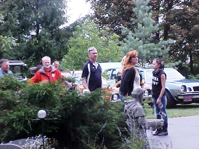 2ndAnnualPauleyPicnic