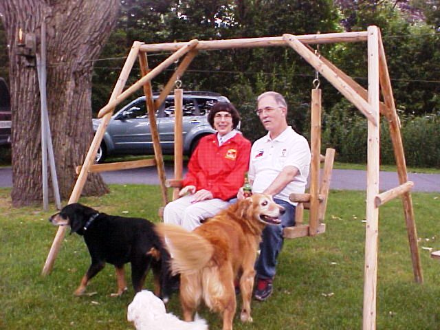 2ndAnnualPauleyPicnic