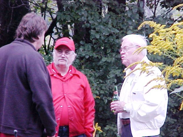 2ndAnnualPauleyPicnic