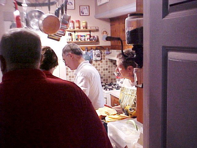 2ndAnnualPauleyPicnic