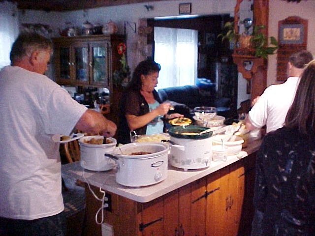 2ndAnnualPauleyPicnic