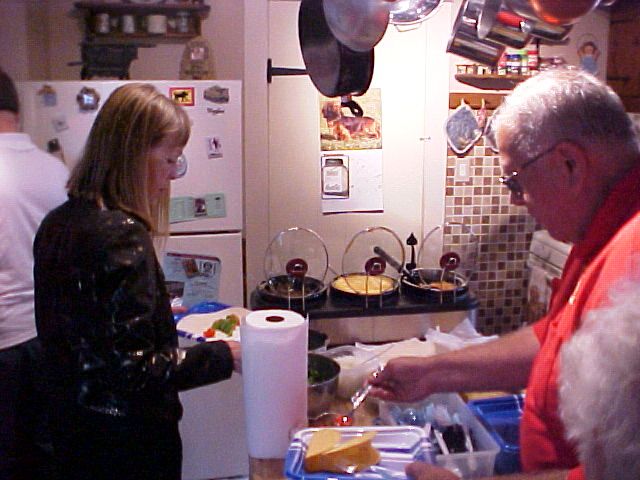 2ndAnnualPauleyPicnic