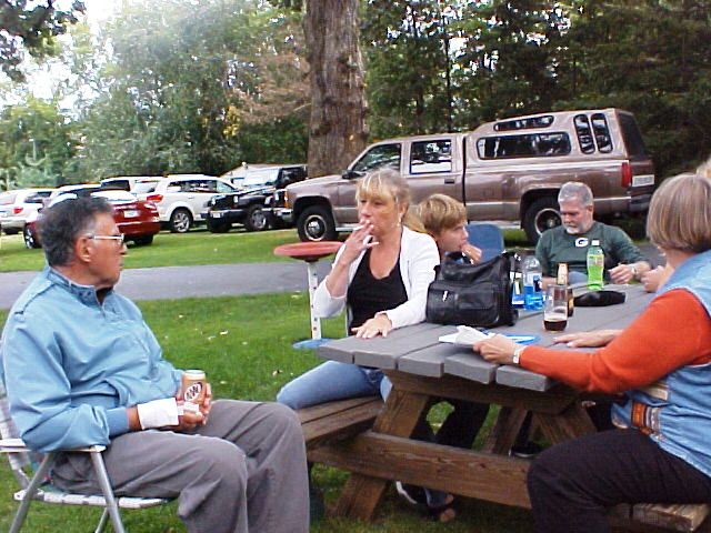 2ndAnnualPauleyPicnic