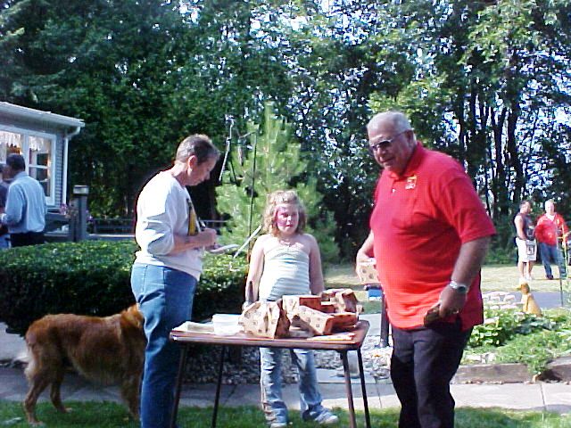 2ndAnnualPauleyPicnic