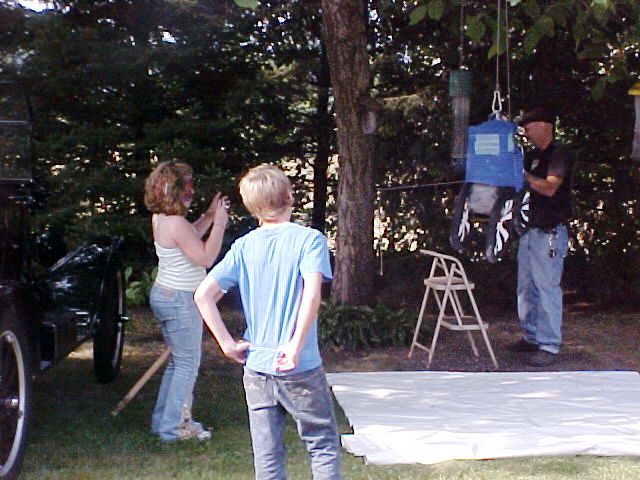 2ndAnnualPauleyPicnic