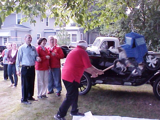 2ndAnnualPauleyPicnic