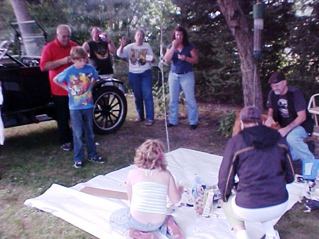 2ndAnnualPauleyPicnic