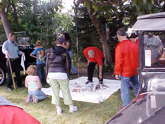 2ndAnnualPauleyPicnic