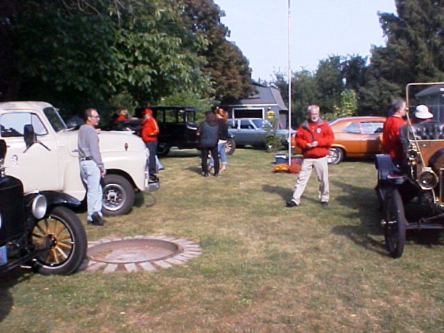 2ndAnnualPauleyPicnic