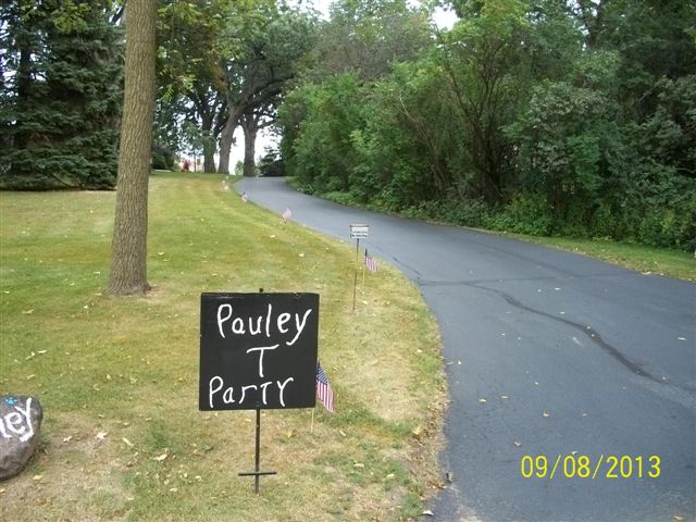 2ndAnnualPauleyPicnic
