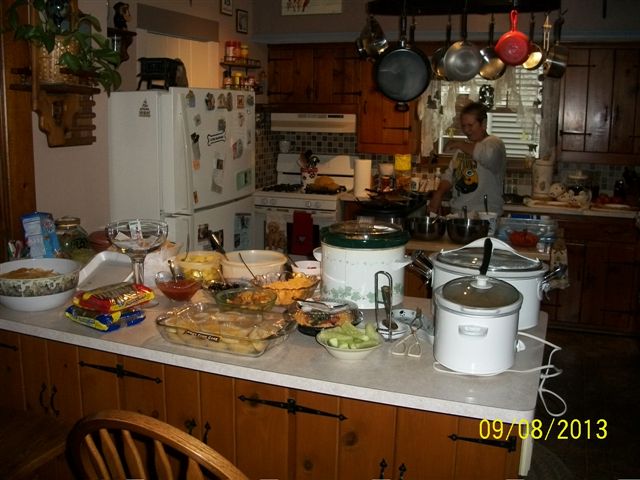 2ndAnnualPauleyPicnic