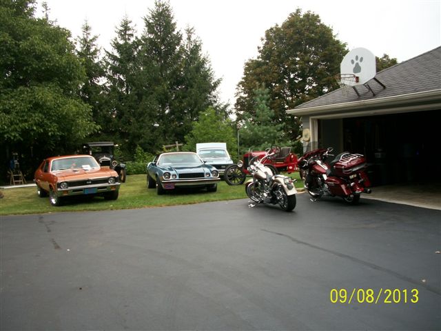 2ndAnnualPauleyPicnic