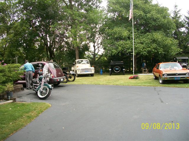 2ndAnnualPauleyPicnic