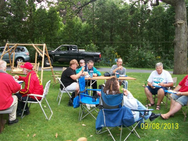 2ndAnnualPauleyPicnic