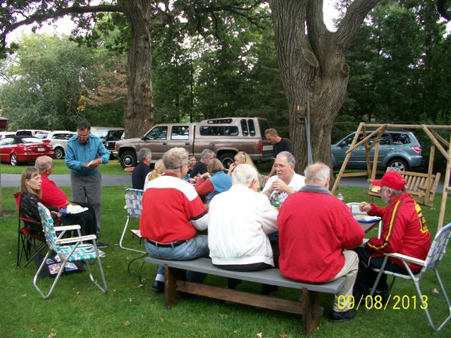 2ndAnnualPauleyPicnic