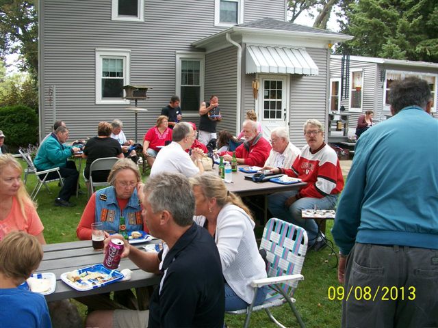 2ndAnnualPauleyPicnic