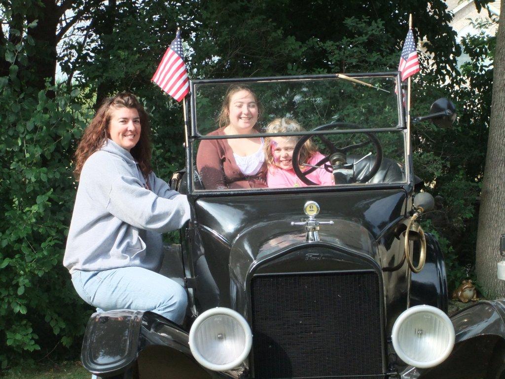 2ndAnnualPauleyPicnic