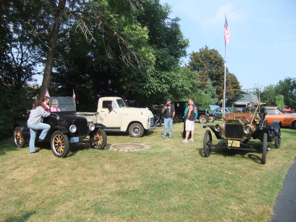 2ndAnnualPauleyPicnic