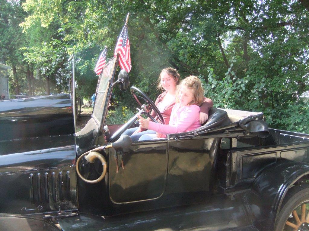 2ndAnnualPauleyPicnic