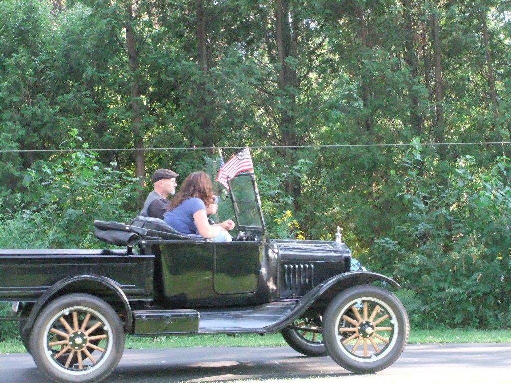 2ndAnnualPauleyPicnic