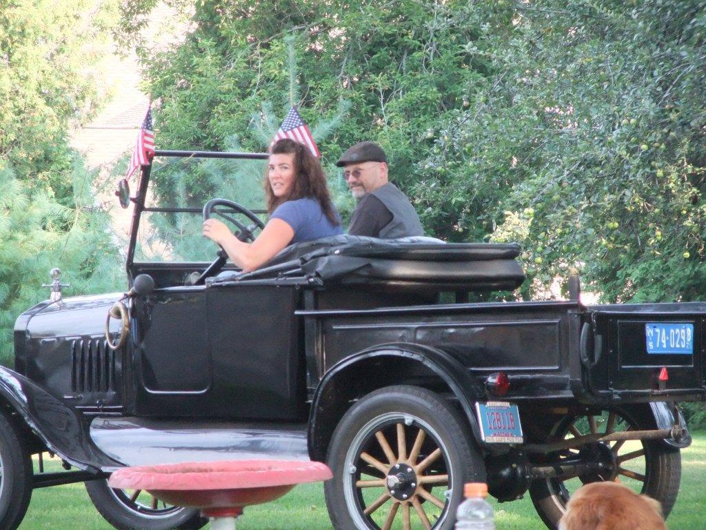 2ndAnnualPauleyPicnic