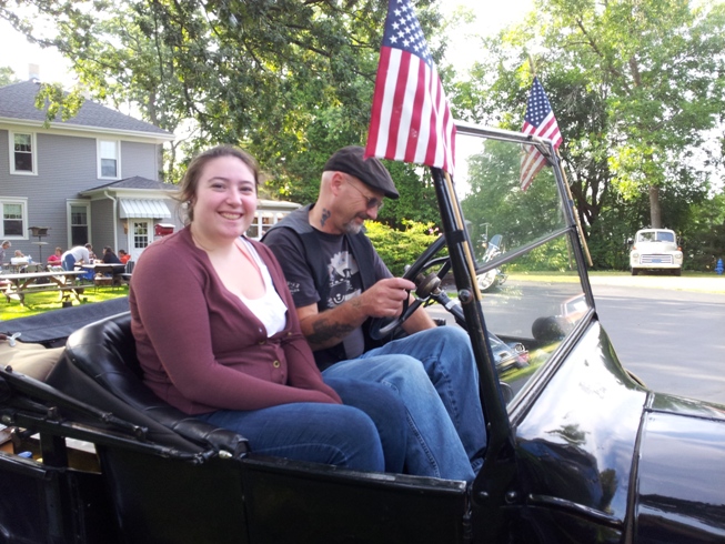 2ndAnnualPauleyPicnic