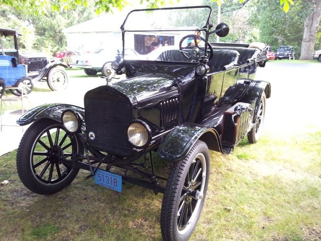 2ndAnnualPauleyPicnic