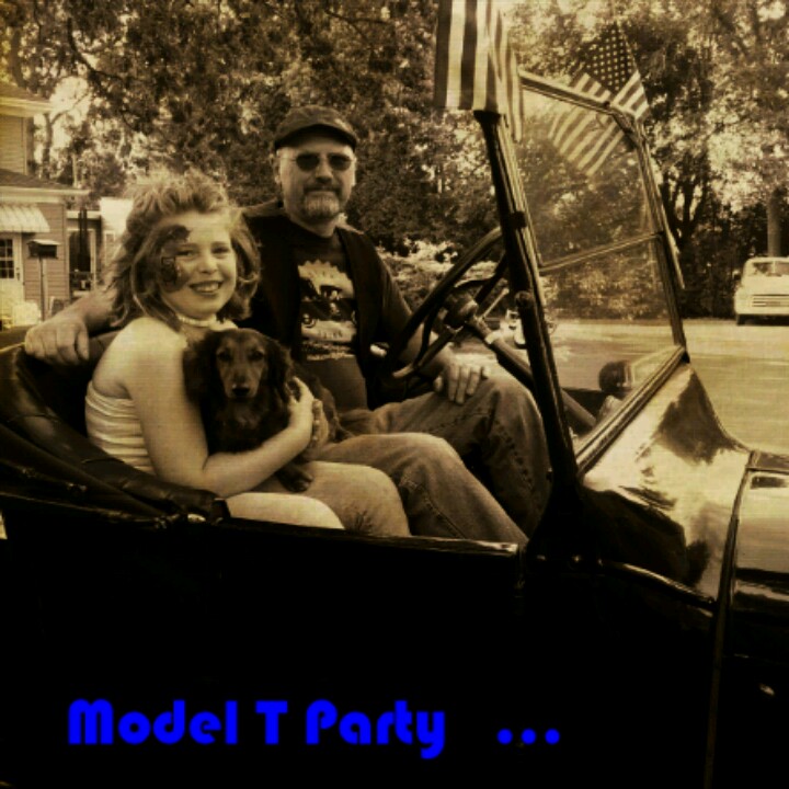 2ndAnnualPauleyPicnic