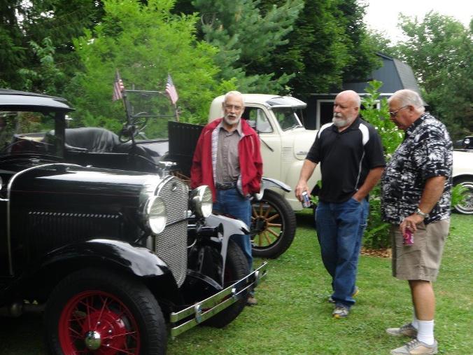4thAnnualPauleyPicnic