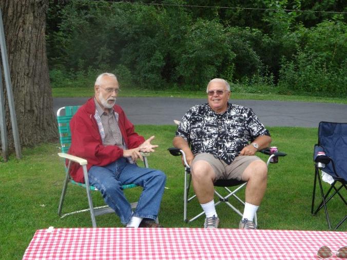 4thAnnualPauleyPicnic