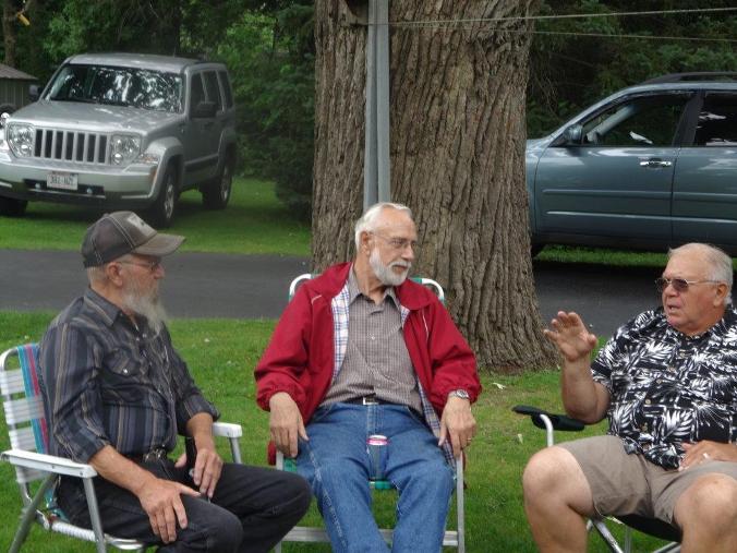 4thAnnualPauleyPicnic