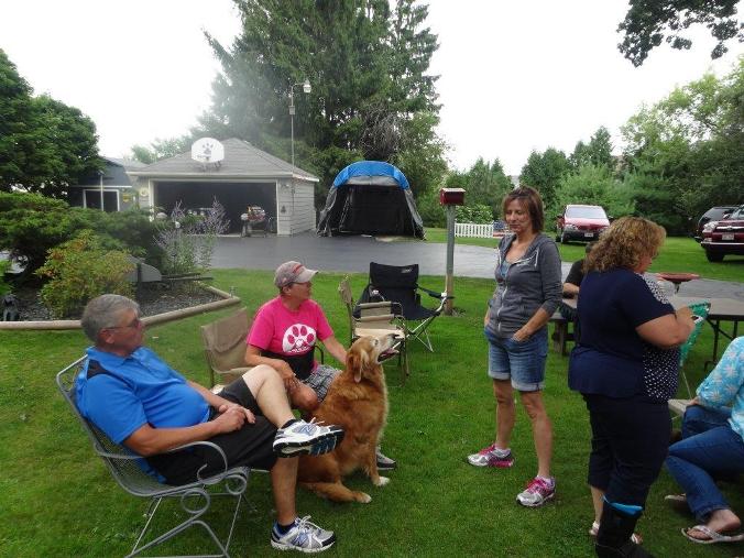 4thAnnualPauleyPicnic