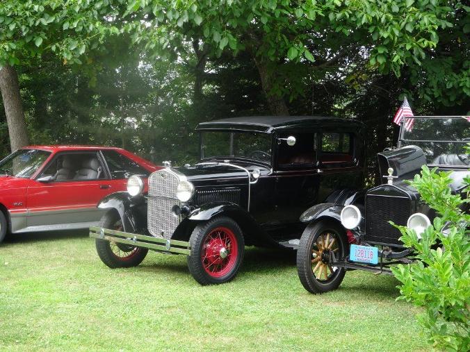 4thAnnualPauleyPicnic