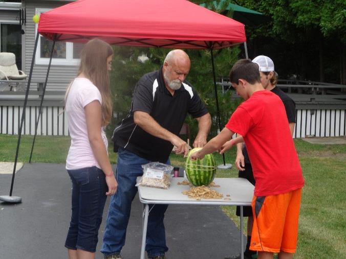 4thAnnualPauleyPicnic
