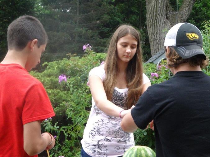 4thAnnualPauleyPicnic