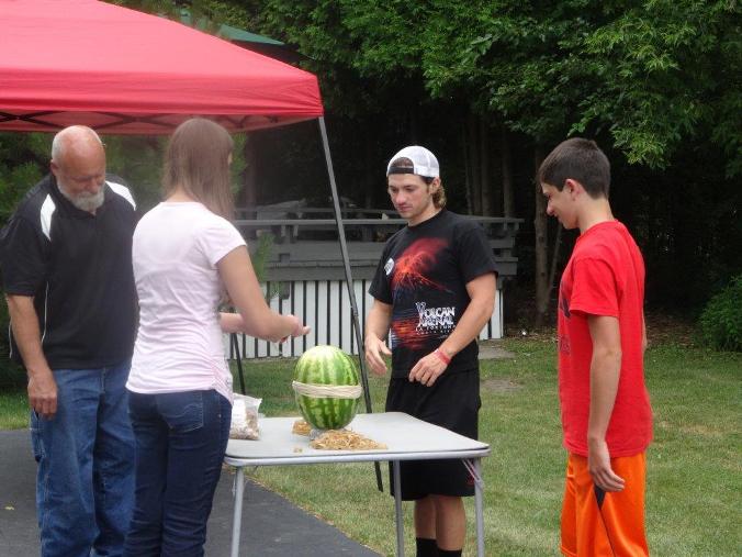 4thAnnualPauleyPicnic