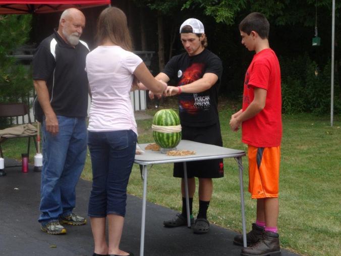 4thAnnualPauleyPicnic