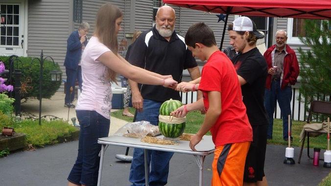 4thAnnualPauleyPicnic