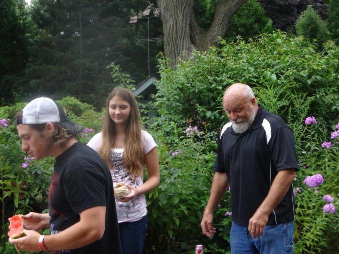 4thAnnualPauleyPicnic