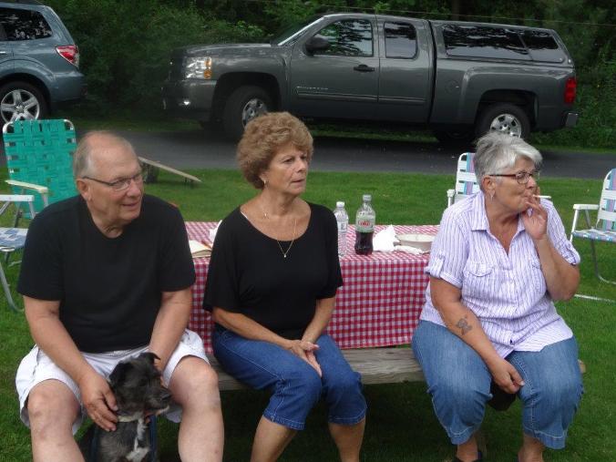 4thAnnualPauleyPicnic