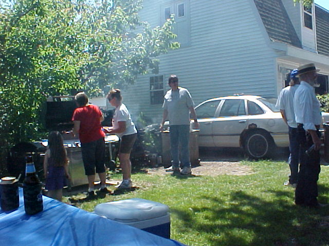 4thPicnic2011