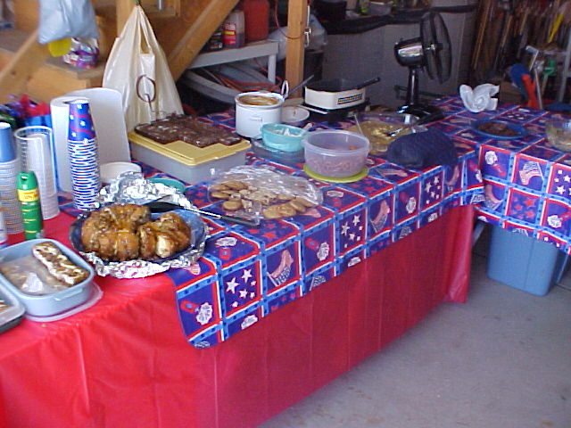 4thPicnic2011