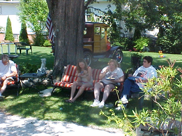 4thPicnic2011