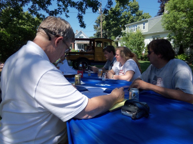 4thPicnic2011
