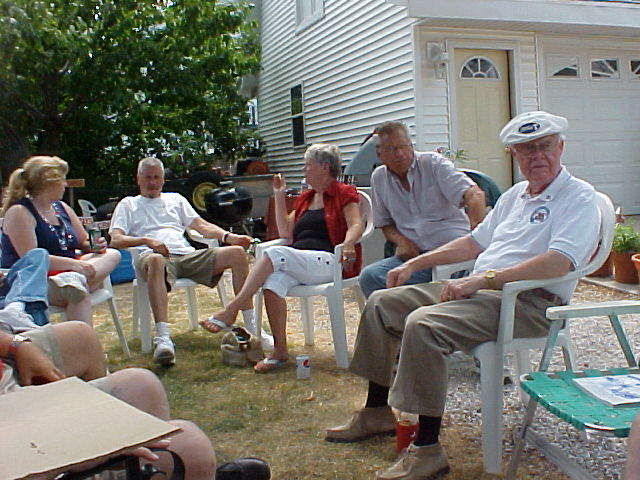 4thPicnic2012